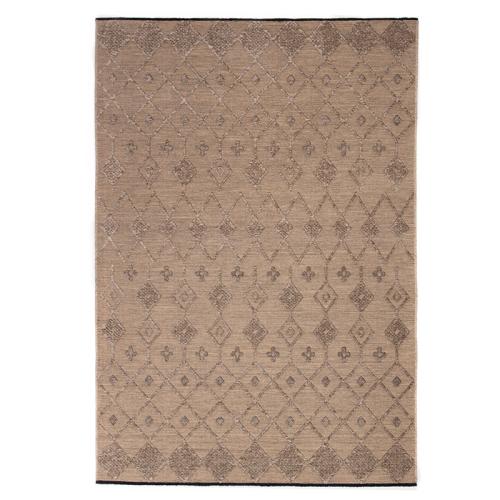Χαλί All Season (160x230) Royal Carpet Gloria Cotton 35 Mink