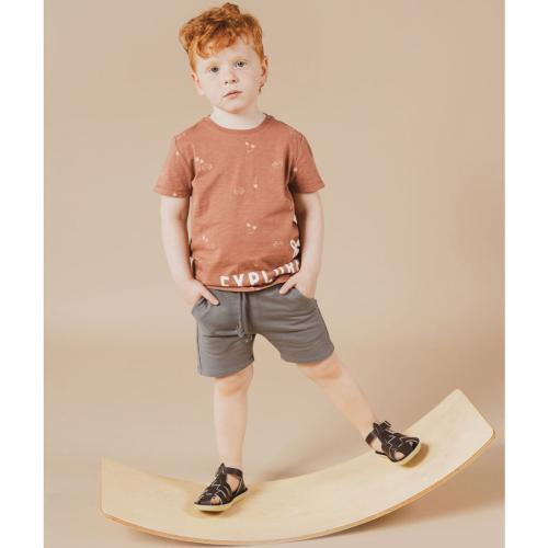 Παιδικά Ρούχα (Σετ 2τμχ) Minene Boy Set Explore 2-3 Ετών 2-3 Ετών