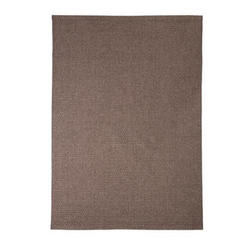 Χαλί Διαδρόμου (80x150) Royal Carpets Eco 3555/4 Brown