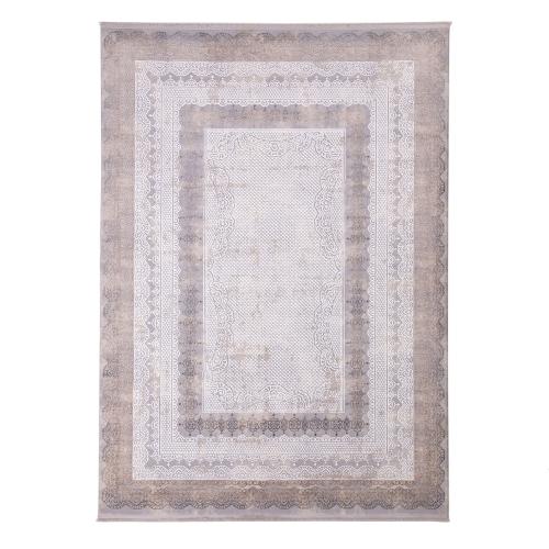 Χαλί (200x290) Royal Carpet Infinity 5916B Grey