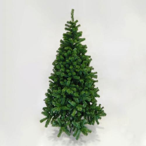 Χριστουγεννιάτικο Δέντρο Κλασικό 150εκ. / 480 Κλαδιά Με Μεταλλική Βάση Eurolamp 600-30106