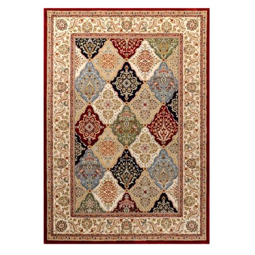 Χαλί (160x230) Tzikas Carpets Kashmir 62585-110