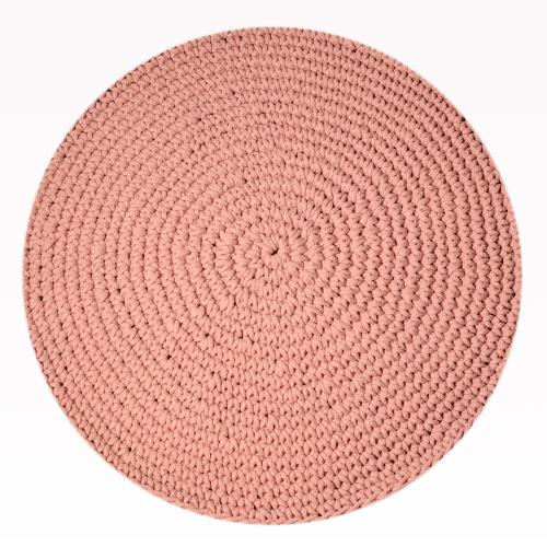Στρογγυλό Χαλί All Season (Φ200) Tzikas Carpets Ring 55143-055