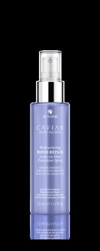 Alterna Caviar Bond Repair Leave-In Heat Protection 125ml