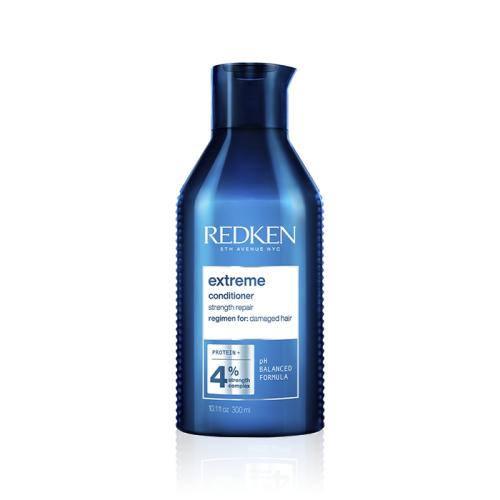 Redken Extreme Conditioner Εντατικής Αναδόμησης Για Ταλαιπωρημένα Μαλλιά 300ml