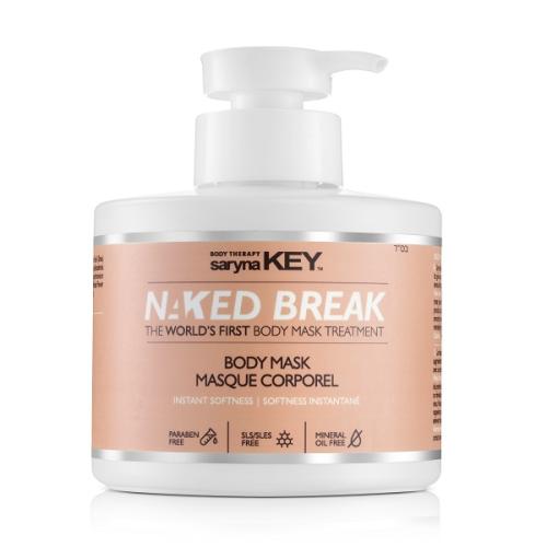 Saryna Key Naked Break Body Mask 500ml