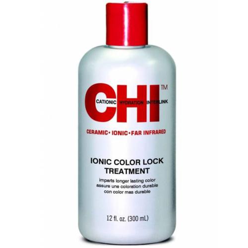 Chi Infra Ionic Color Lock Treatment 355ml