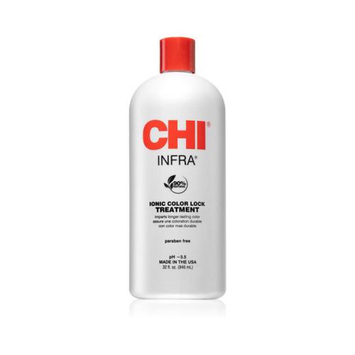 Chi Infra Ionic Color Lock Treatment 946ml