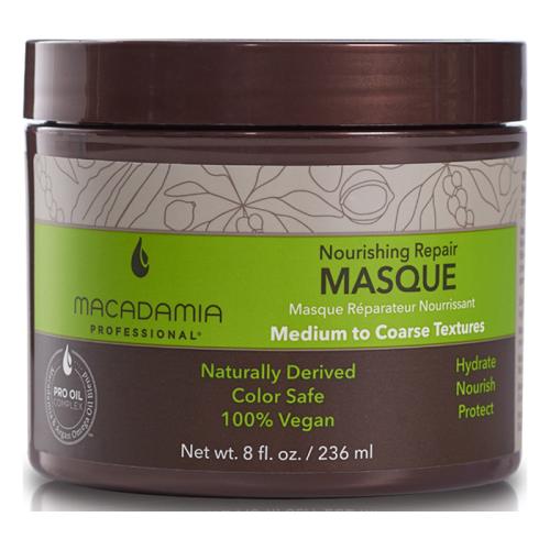 Macadamia Vegan Professional Nourishing Repair Mask 236ml