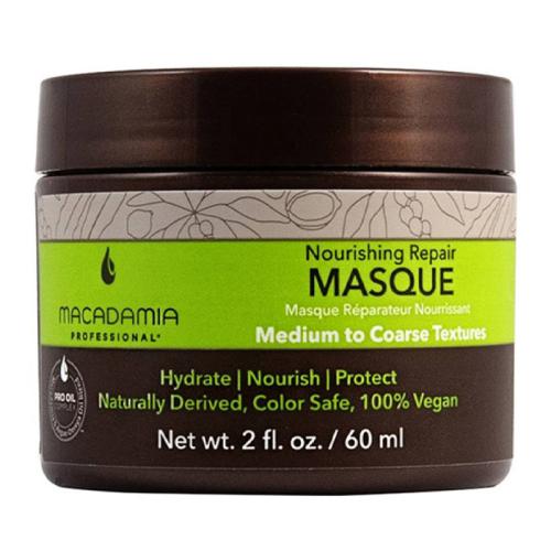 Macadamia Vegan Professional Nourishing Repair Mask 60ml