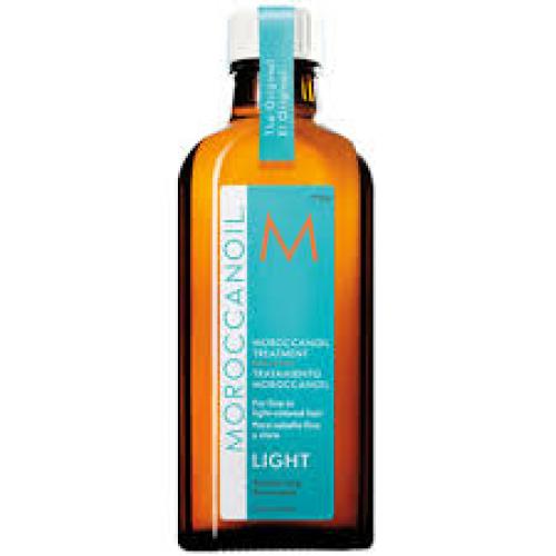 Moroccanoil Oil Light Treatment 100ml
