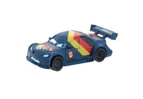 CARS 2 MAX SCHNELL