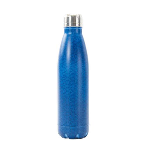 DISRUPTED CUBES THERMAL BOTTLE