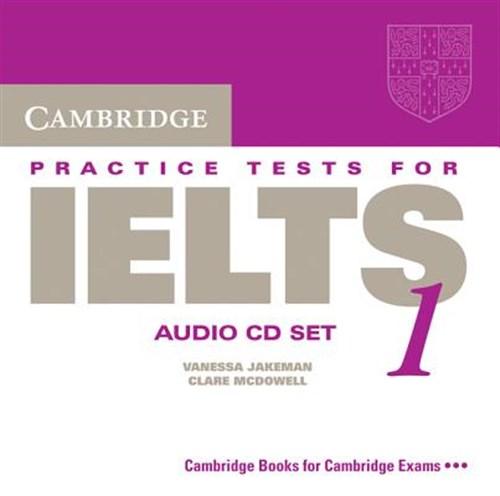 CAMBRIDGE IELTS 1 CD CLASS (2)