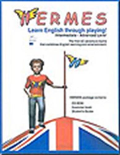 HERMES LEARN ENGLISH THROUHT PLAYING!