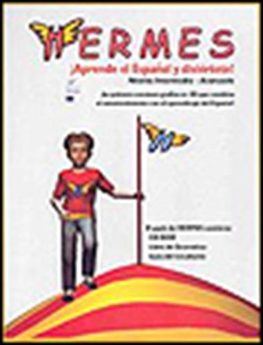 HERMES APRENDE EL ESPANOL Y DIVIERTETE!