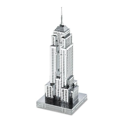 EMPIRE STATE BUILDING (1Φ)