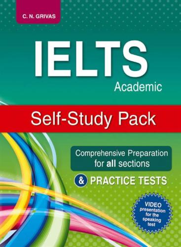 IELTS SELF-STUDY PACK