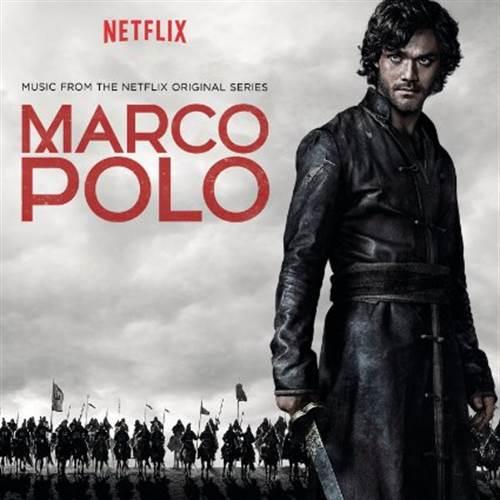 MARCO POLO - OST