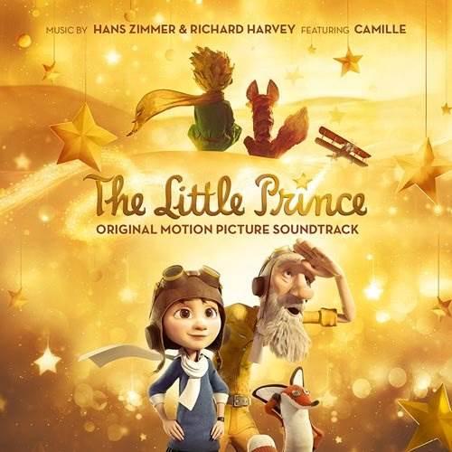 THE LITTLE PRINCE - OST