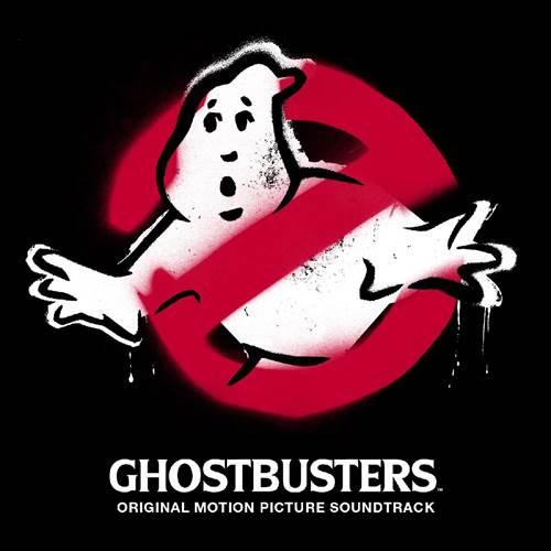 GHOSTBUSTERS - O.S.T.