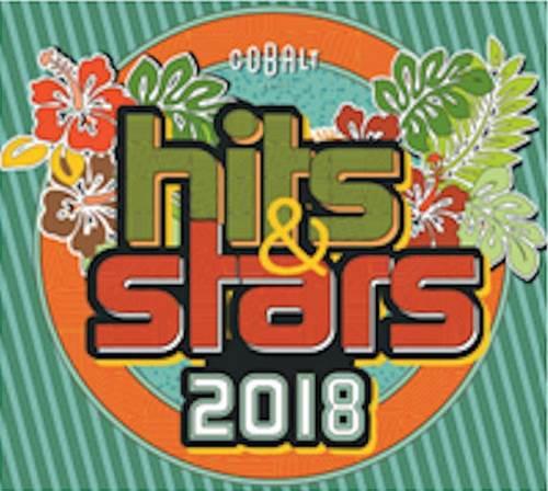 HITS & STARS 2018