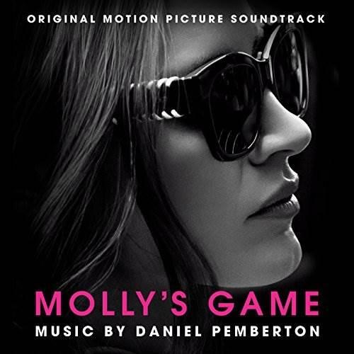 MOLLY'S GAME - O.S.T.