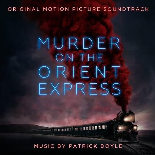 MURDER ON THE ORIENT EXPRESS - O.S.T.