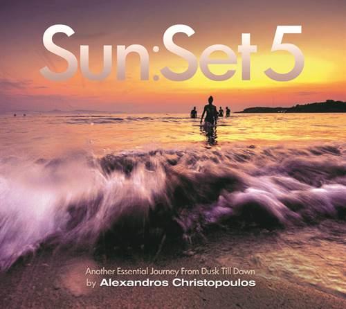 SUN:SET 5 BY ALEXANDROS CHRISTOPOULOS