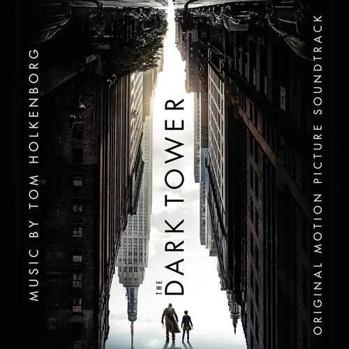 THE DARK TOWER - O.S.T.