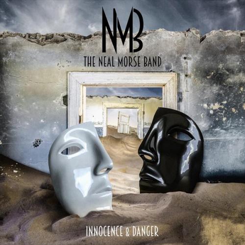 INNOCENCE AND DANGER (WHITE GREY AND BLACK 3LP+2CD)