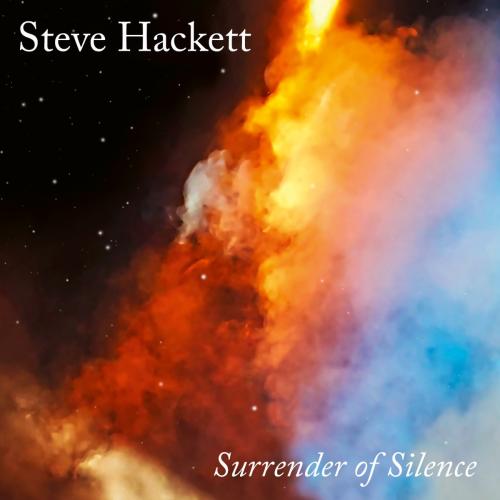 SURRENDER OF SILENCE (WHITE 2LP+CD)