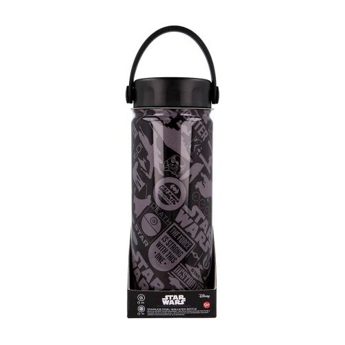 STAR WARSYOUNG ADULT DW STAINLESS STEEL HYDRO BOTTLE 530 ML