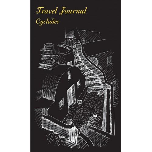 TRAVEL JOURNAL - CYCLADES