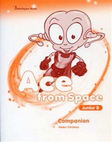 ACE FROM SPACE JUNIOR B COMPANION