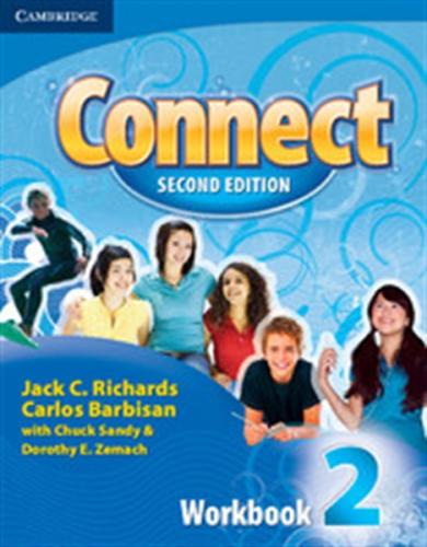 CONNECT 2 WORKBOOK 2ND EDITION
