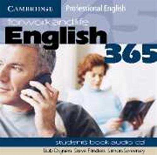 ENGLISH 365 1 CD (2)