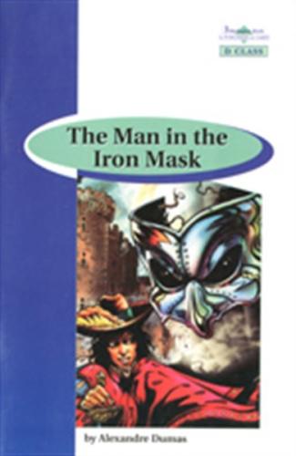 THE MAN IN THE IRON MASK (D CLASS)