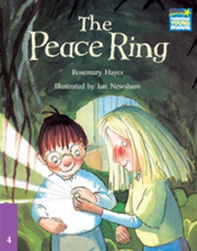 THE PEACE RING