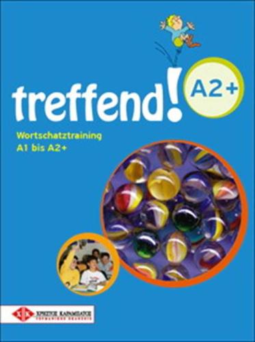 TREFFEND A2+