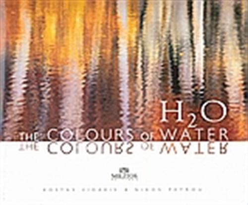 H2O: THE COLOURS OF WATER (ΑΓΓΛΙΚΗ ΕΚΔΟΣΗ)