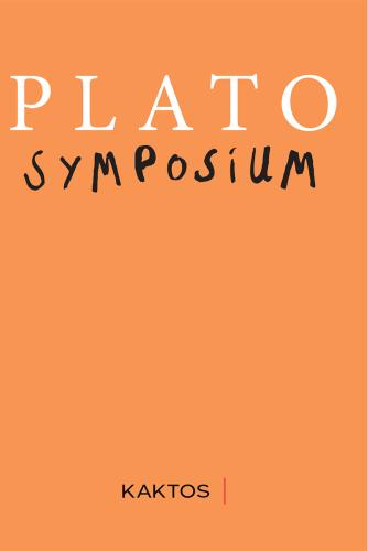 SYMPOSIUM - PLATO