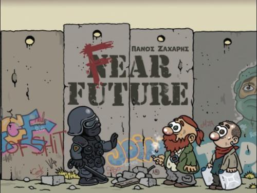 FEAR FUTURE