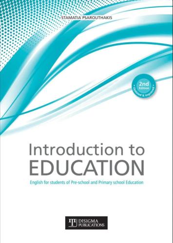INSTRUCTION TO EDUCATION
