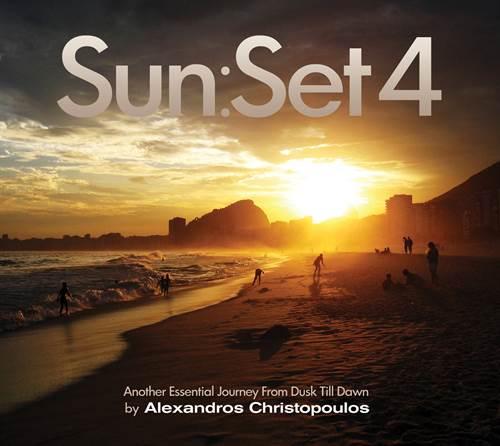 SUN:SET 4 BY ALEXANDROS CHRISTOPOULOS