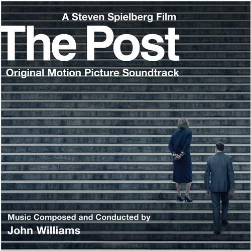 THE POST- O.S.T.