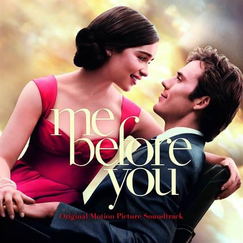 ME BEFORE YOU - O.S.T.
