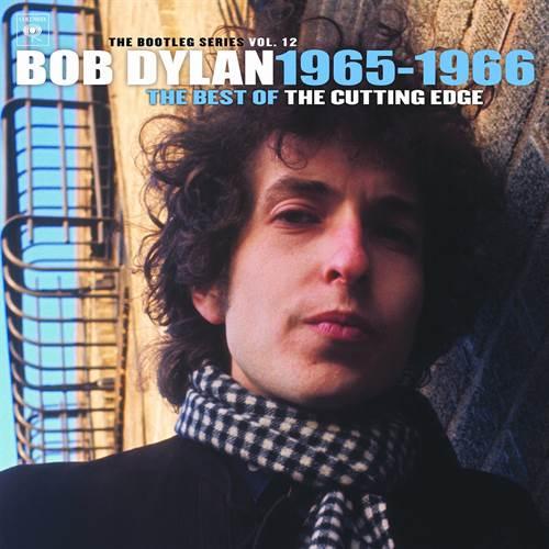 THE BEST OF THE CUTTING EDGE 1965-1966: THE BOOTLEG SER. VOL12