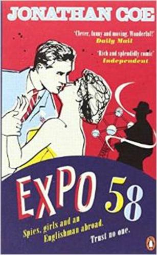 EXPO 58 PB