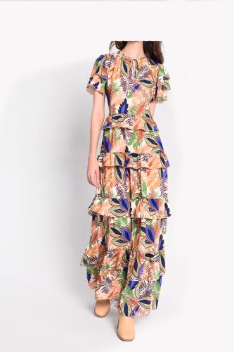 Γυναικείο Φόρεμα Glamorous - AN3702